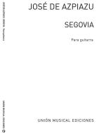 Segovia 