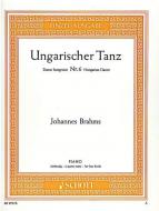 Ungarischer Tanz Nr. 6 Standard