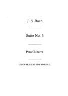 Suite Nr. 6 für Viola 