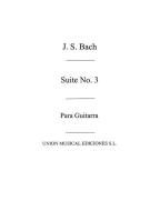 Suite Nr. 3 