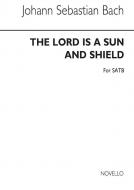 The Lord Is A Sun And Shield 