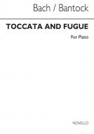 Toccata and Fugue in D Minor 