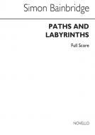 Paths And Labyrinths For Double Reed Septet 