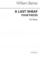 A Last Sheaf 