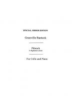 Pibroch (A Highland Lament) 