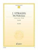 Fledermaus-Quadrille Standard