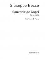 Souvenir de Capri Op. 12a 