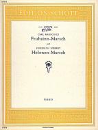 Frohsinn-Marsch / Helenen-Marsch Standard