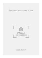 Pueblo Canciones IV Vol 