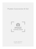 Pueblo Canciones IX Vol 