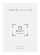 Pueblo Canciones VI Vol 