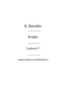 Pueblo Canciones VIII Vol 