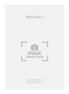 Raza Vol. 1 