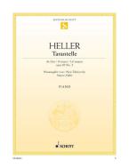 Tarantelle As-Dur op. 85/2 Standard