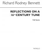 Reflections On A 16th Century Tune 