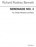 Serenade No.2 