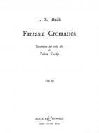 Fantasia cromatica 