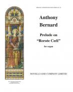 Prelude on Rorate Coeli 