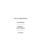 Fragments... - Psychologiques 