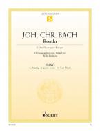 Rondo F-Dur Standard