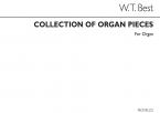 Best Collection of Organ Pieces Book 1 