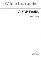 Fantasia for Organ 