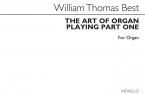 The Art of Organ Playing Part 1 