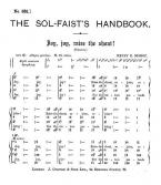 Bishop Joy Joy Raise The Shout Tonic 