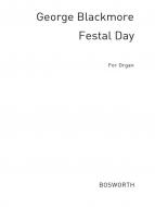 Festal Day 