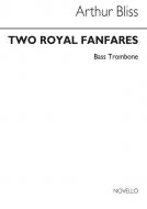 Two Royal Fanfares 