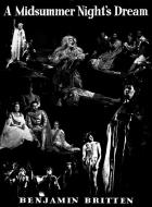 Ein Sommernachtstraum op. 64 