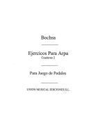 Ejercicios para Arpa 