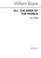 All The Ends Of The World 