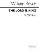 Lord Is King 