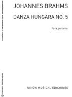 Danza Hungara No5 