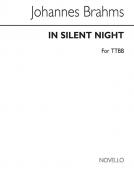 In Silent Night 