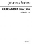 Liebeslieder Walzer Op.52A 