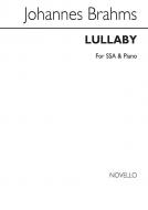 Lullaby (Trios 421) 