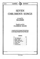 Seven Children's Songs 