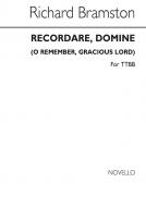 Domine (O Remember Gracious Lord) 