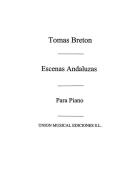 Escenas Andaluzas for Piano 