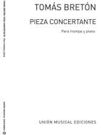 Pieza Concertante 