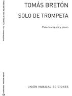 Solo de Trompeta En Do in C 