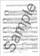 Allegretto Quasi Pastorale 