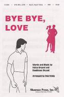 Bye Bye, Love 