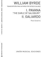 Album (Galindo) For Guitar 