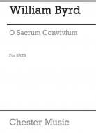 O Sacrum Convivium 