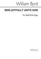 Sing Jyfully Unto God 