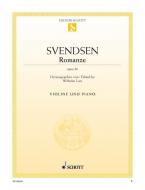 Romanze op. 26 Standard