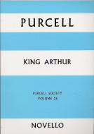 King Arthur 